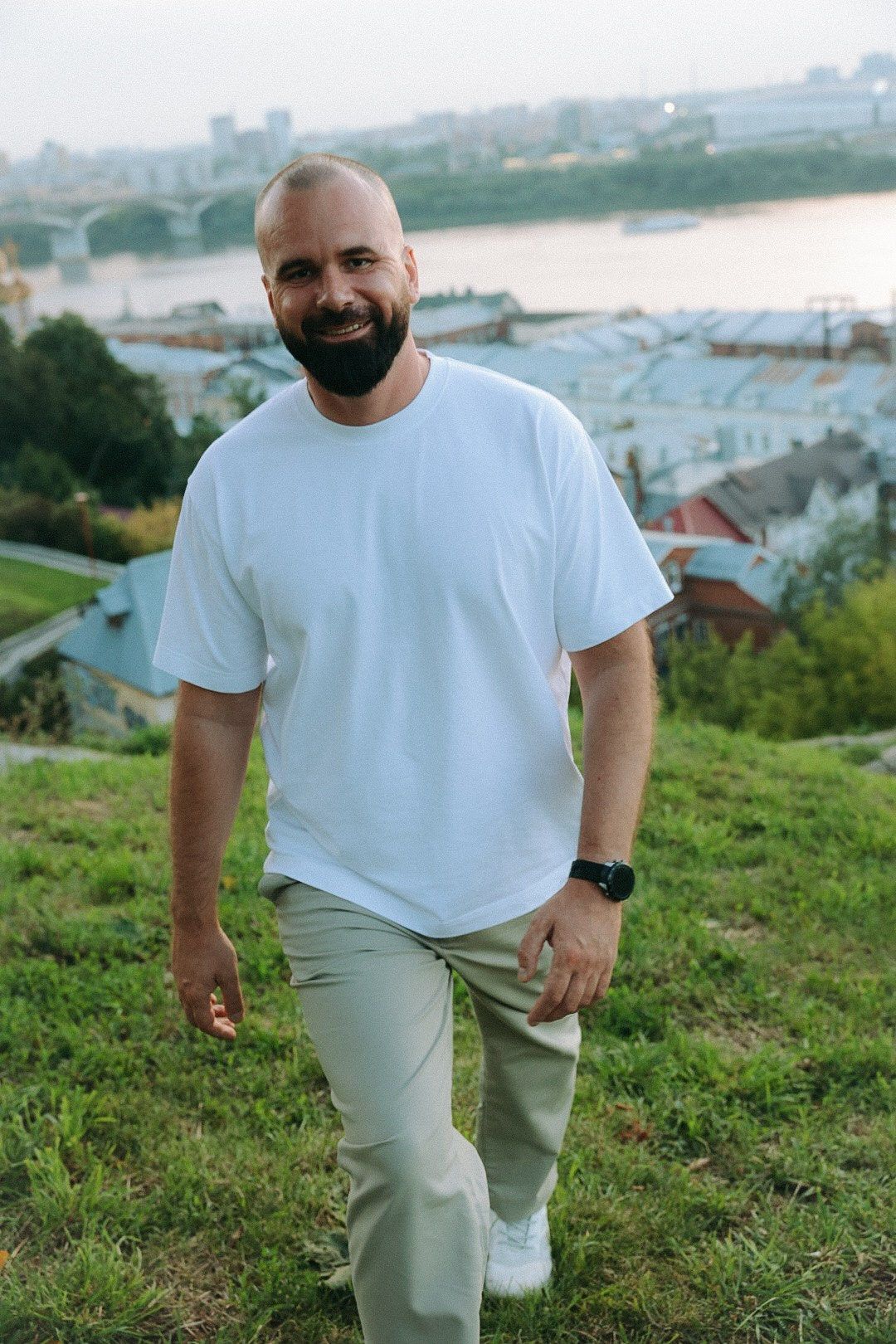 Family. Фотограф Нижний Новгород