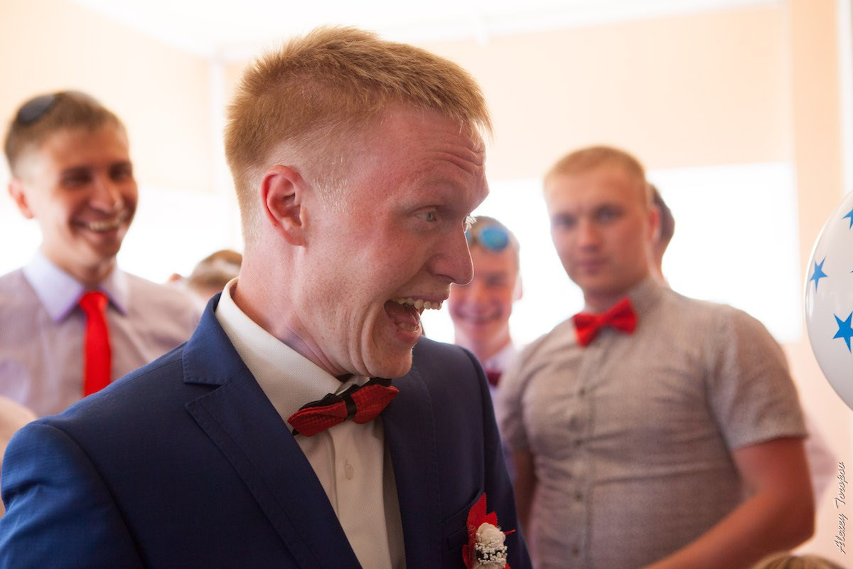 Павел и Яна. Алексей Торопов фотограф