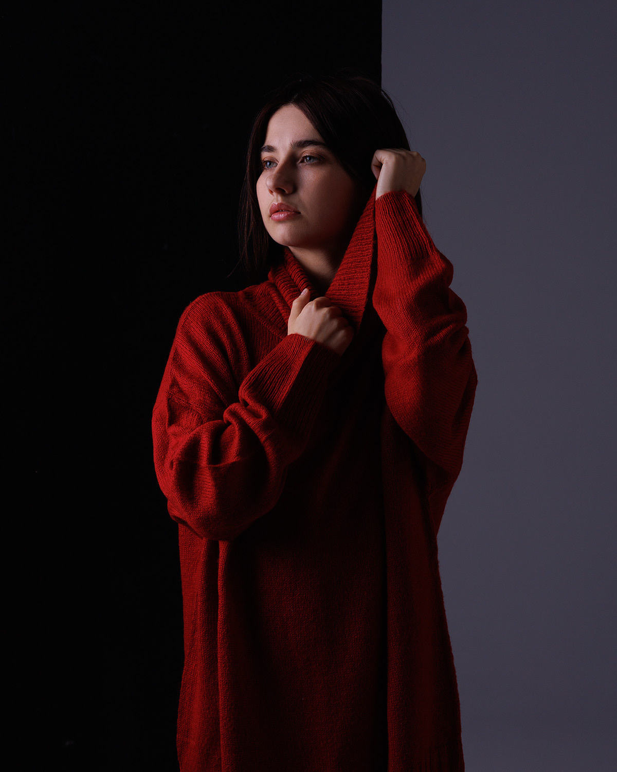 Вера. Продюсер Оператор Фотограф Москва | borisprophoto