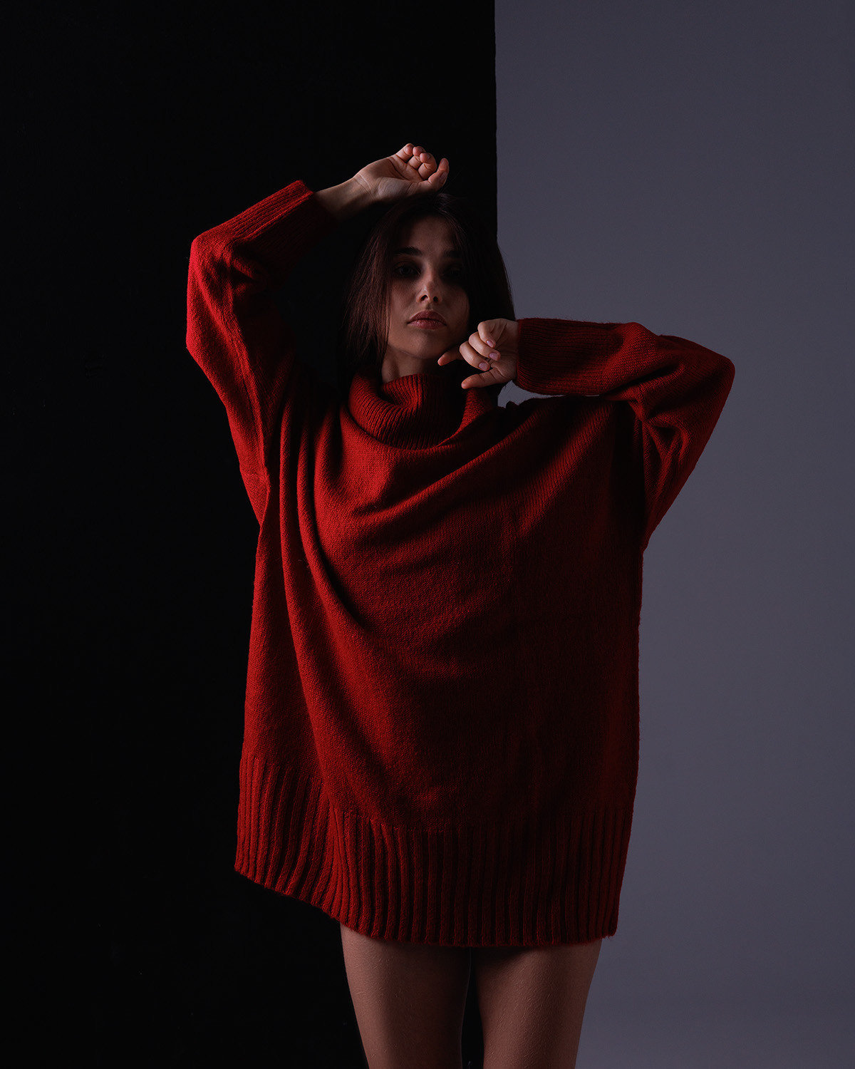 Вера. Продюсер Оператор Фотограф Москва | borisprophoto