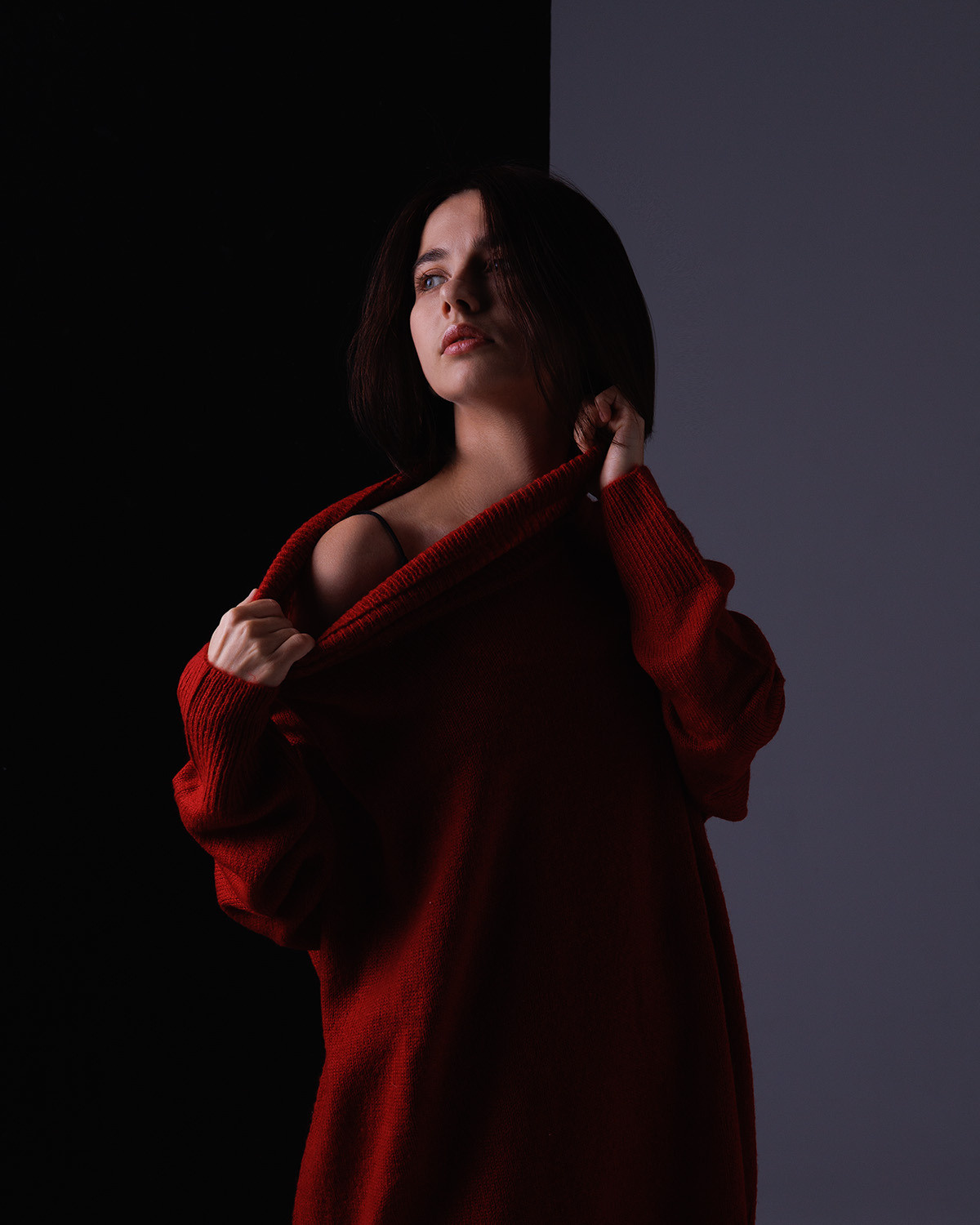 Вера. Продюсер Оператор Фотограф Москва | borisprophoto