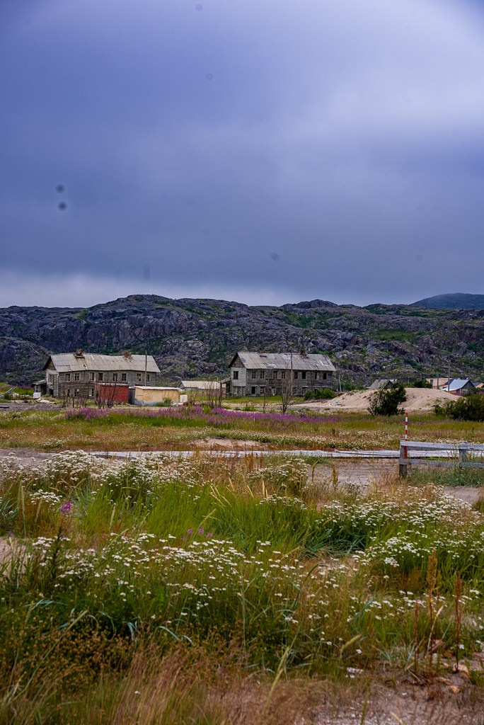 Путешествие на Север в 2024 году. Внедорожные путешествия — OFFROADTRIP