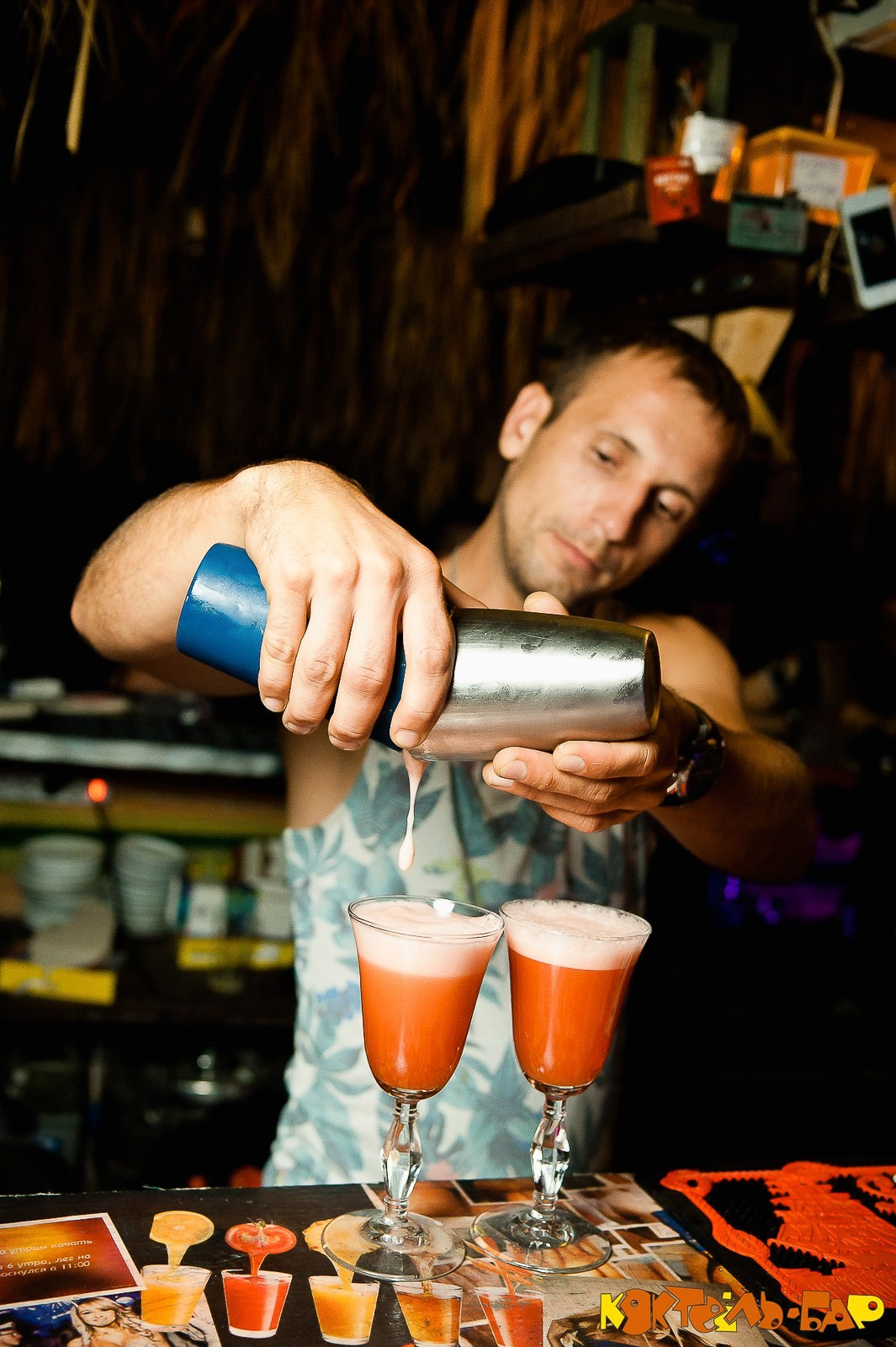 Репортаж. Фотограф Эктов Алексей