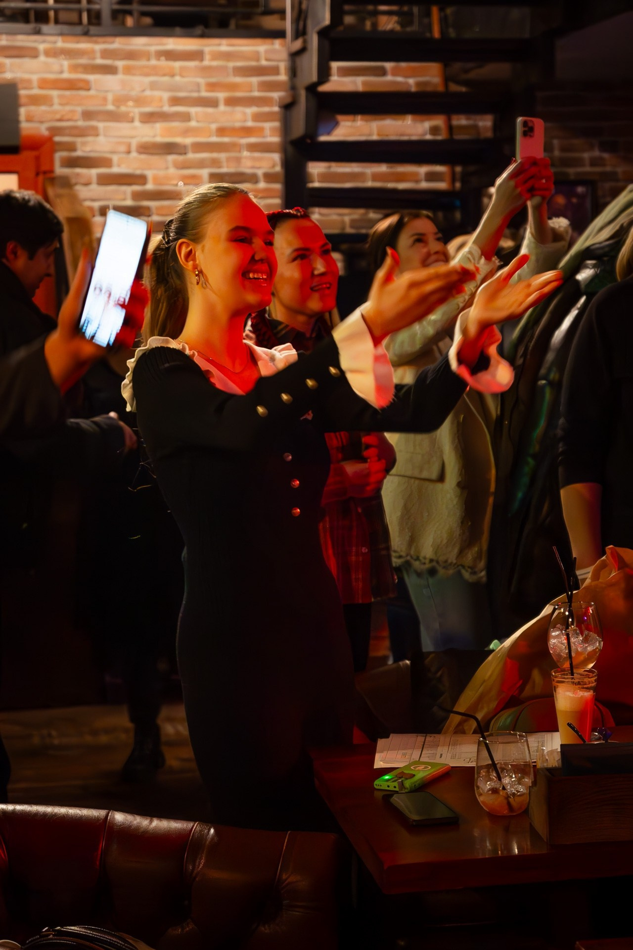 Бар ЧИЖиКО. Фотограф Павел Сердюков