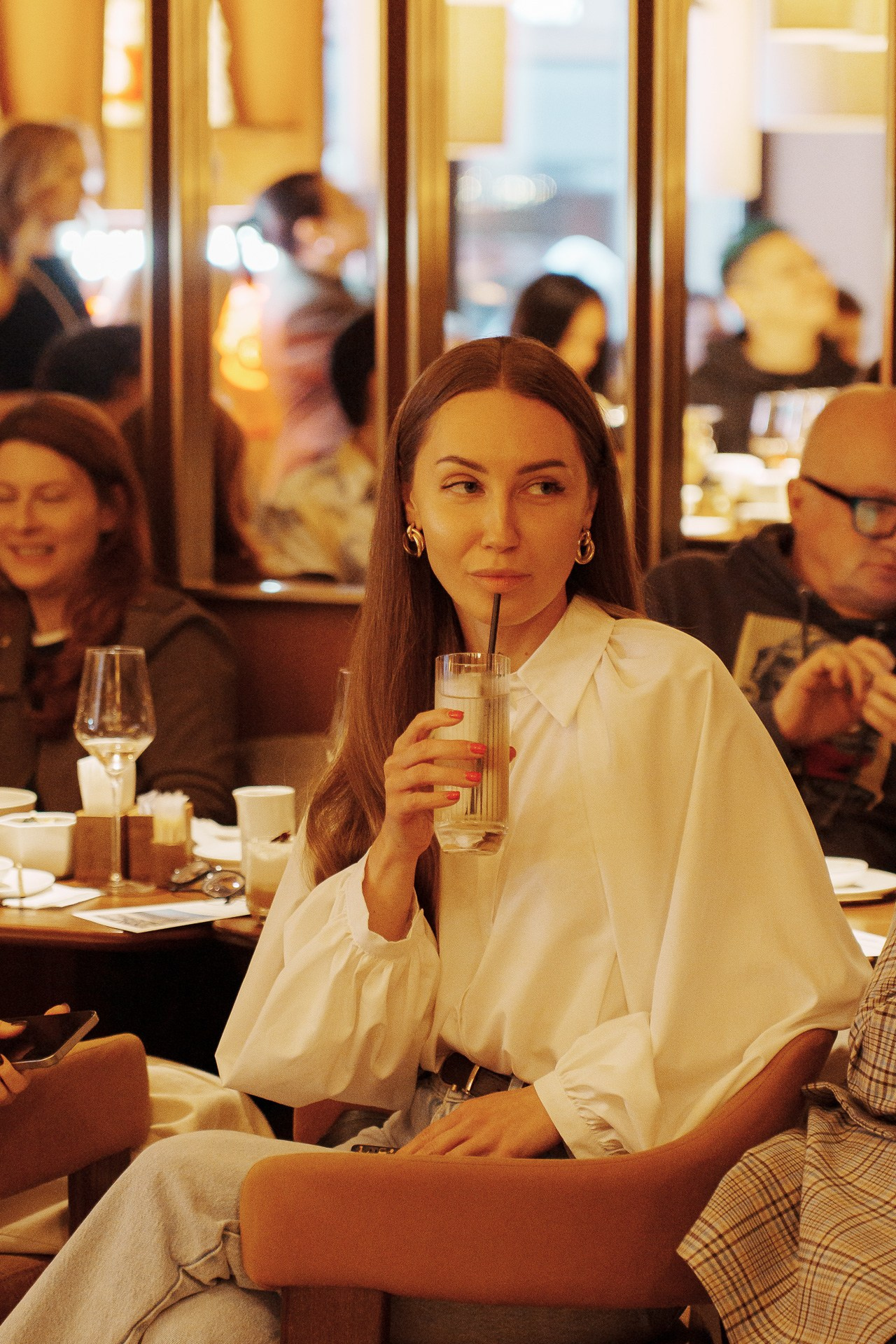 Ist x START x «Высокий сезон». Андрей Цветков — репортажный, свадебный и портретный фотограф в Санкт-Петербурге