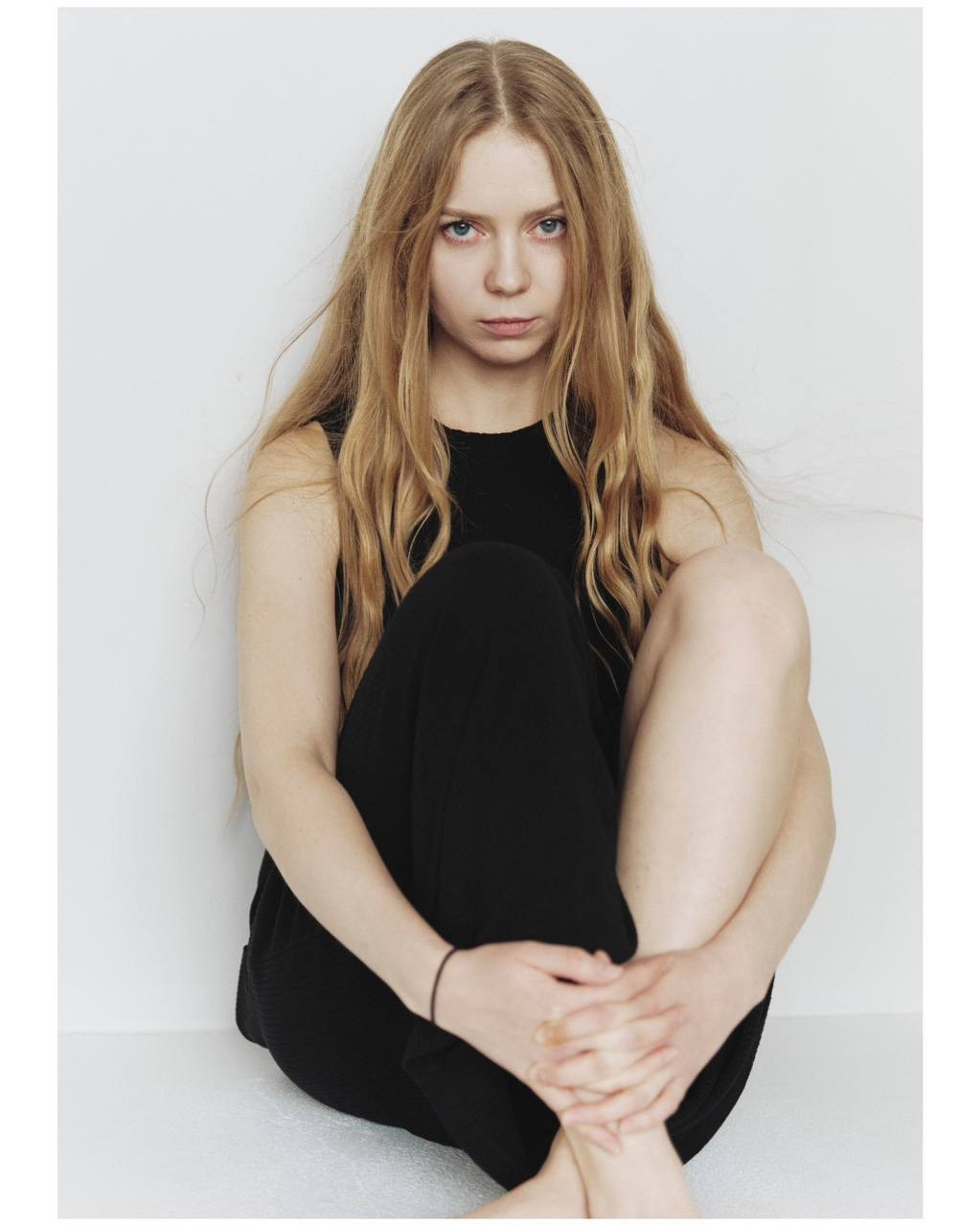 DARYA. Фотограф Екатерина Ситникова