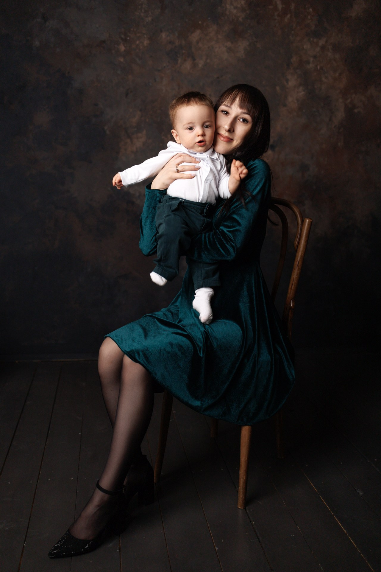 Семейная Съемка. Костин Евгений | Фотограф на свадьбы и мероприятия во Владимирской области