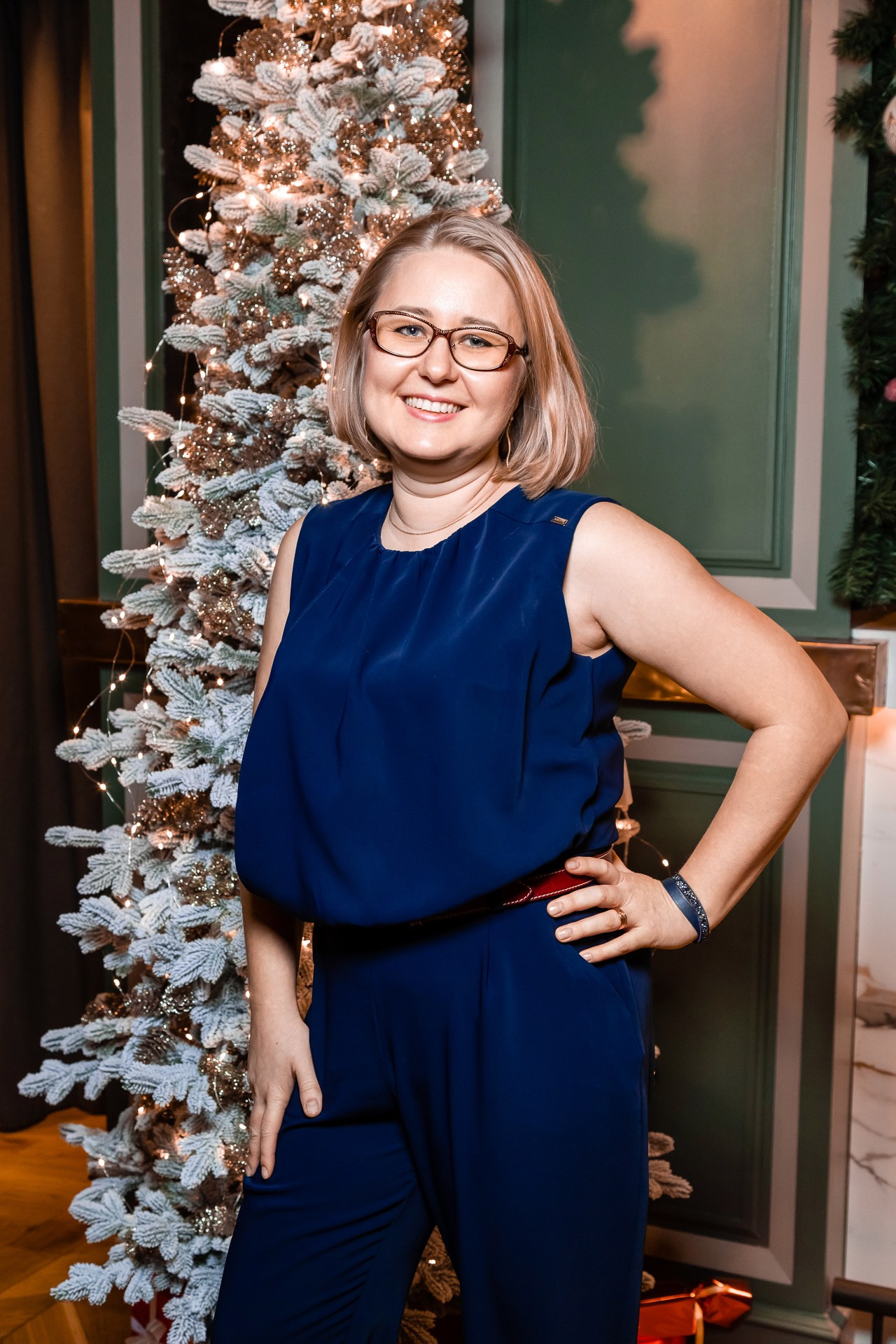 Репортажная съемка корпоратива в ресторане «Гастрономика». Фотограф в Санкт-Петербурге — Сергей Петров