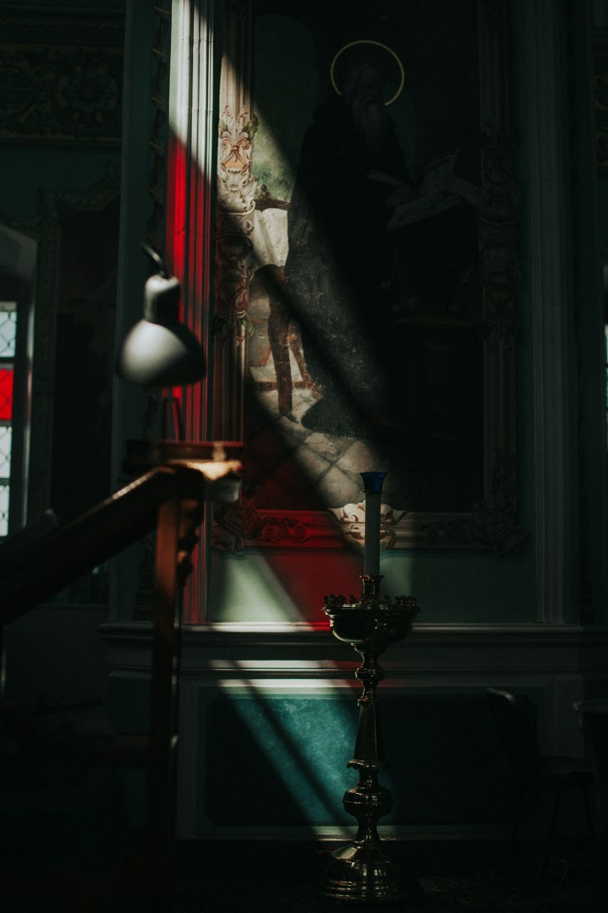 ХРАМЫ РОССИИ. солянка. Фотограф в Нижнем Новгороде