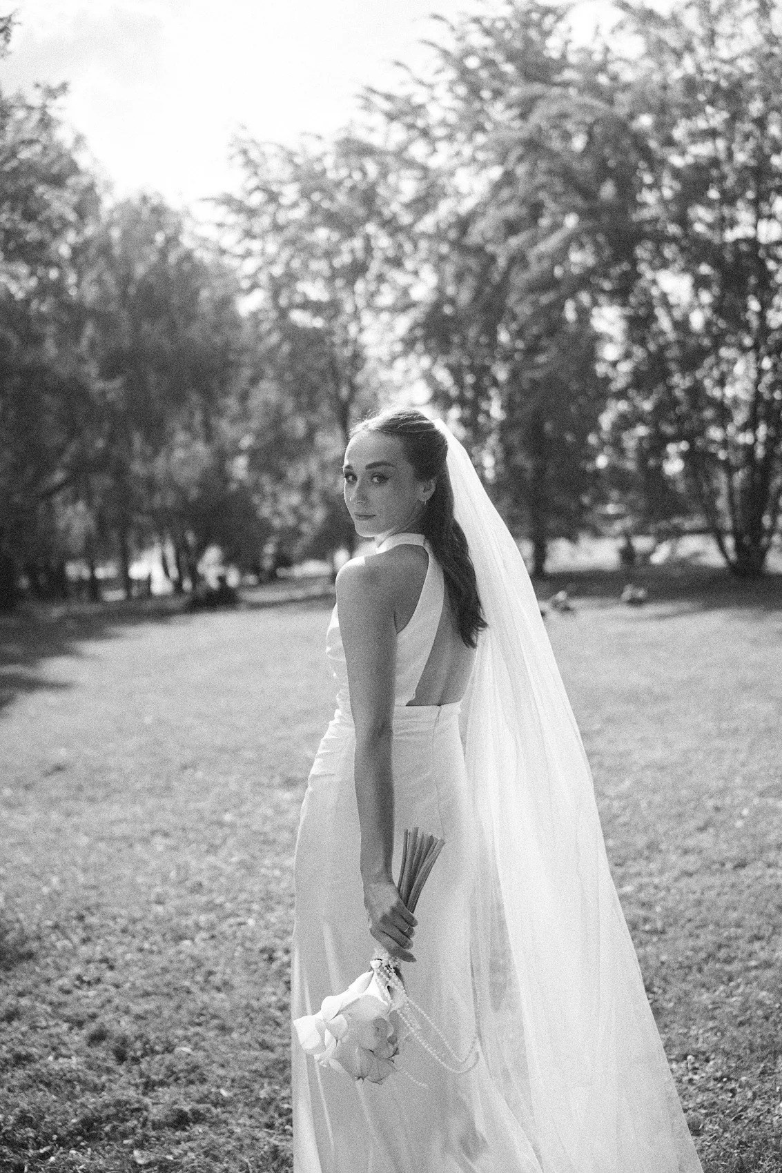 Анастасия и Валерий. Свадебный фотограф Никита Гулько