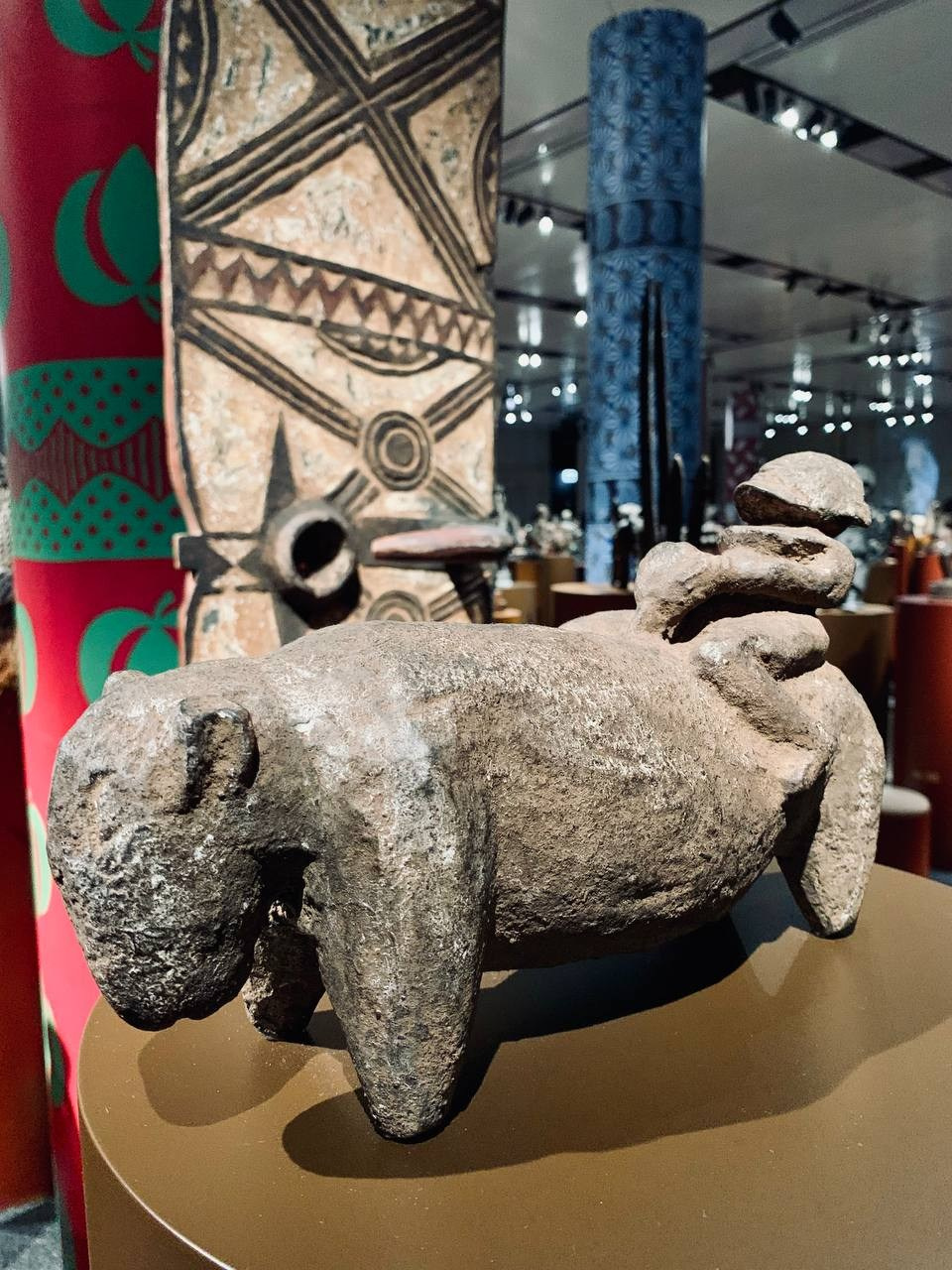 Музей Зиларт. Дизайнер интерьеров, визуализатор в Москве и Московской области Татьяна Добрынина