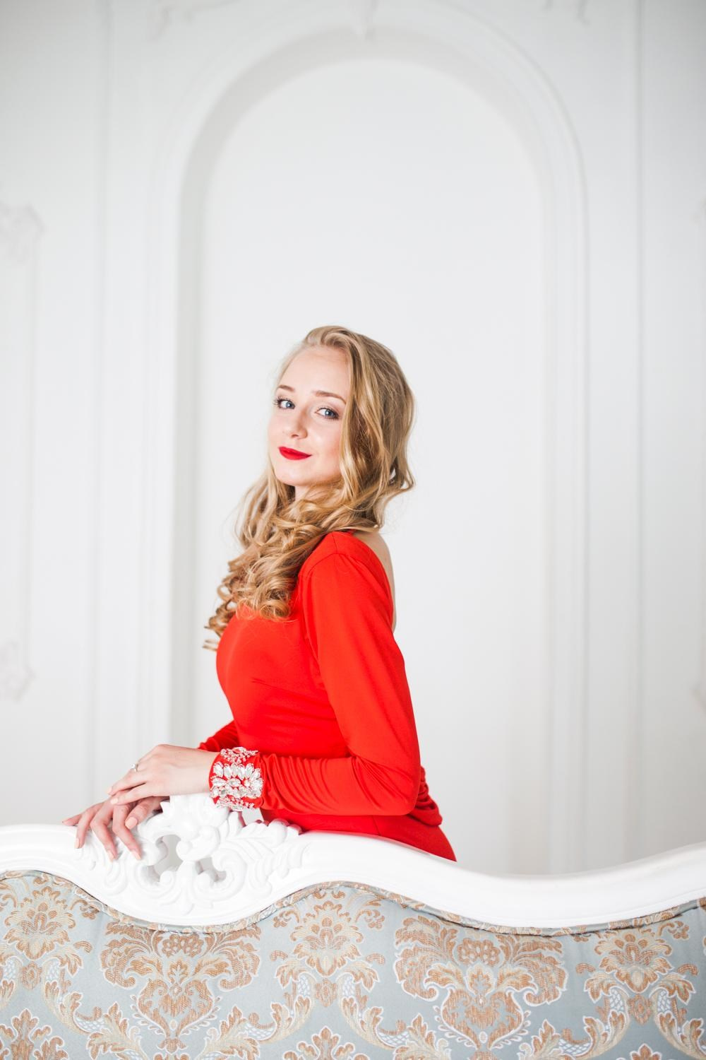 Светлана. Семейный фотограф Толстикова Кристина