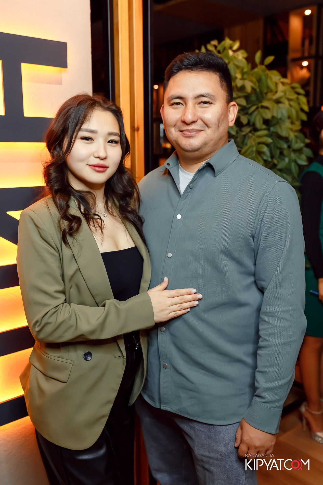 Пинта Bar & Grill на ул. Таттимбета. Кипятком Караганда