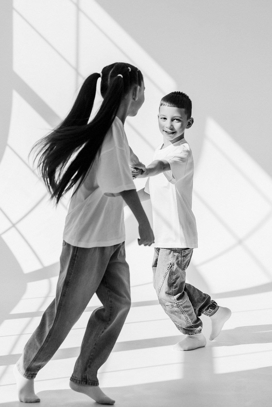 Натали и дети. Семейный и детский фотограф |Брянск| Анастасия Перепелкина