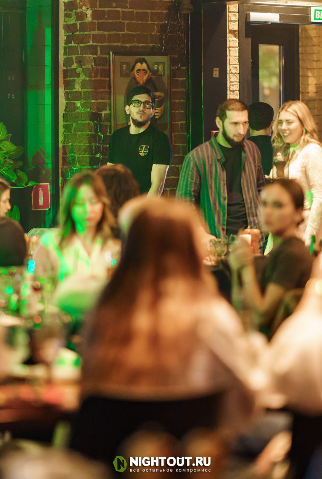 ЛУЧШЕЕ PREPARTY МОСКВЫ. NIGHTOUT.RU Журнал о ночной жизни города