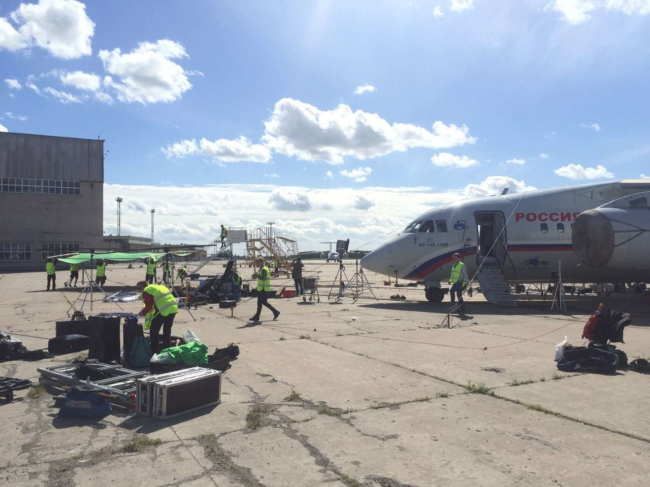 Работа в команде. Екатерина Рейнсон