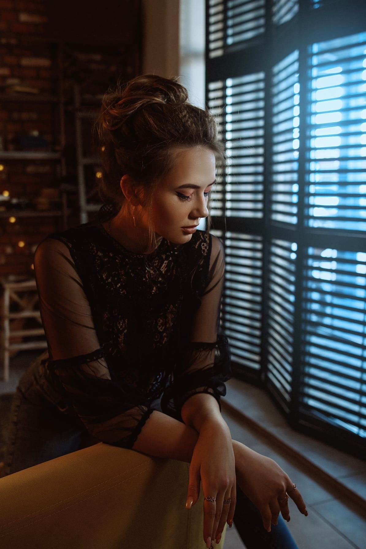 Отзывы. Каплицкая Любовь — фотограф Тверь