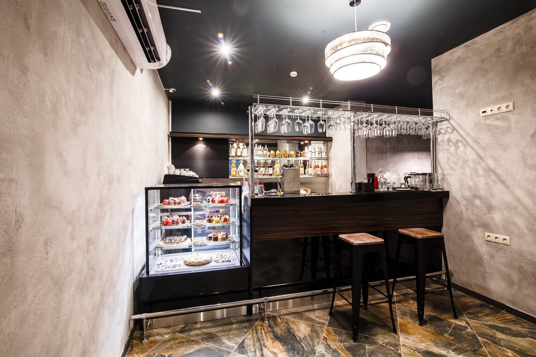 Детский клуб + кафе «Витраж». Кризисный и телесно-ориентированный психолог в Москве Печора Катерина✨