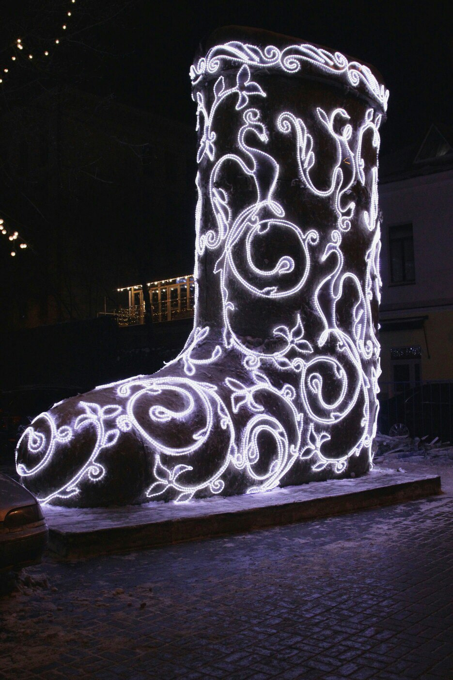 Оформление ресторана «Валенок». Кризисный и телесно-ориентированный психолог в Москве Печора Катерина✨