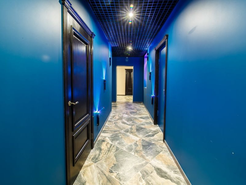 Детский клуб + кафе «Витраж». Кризисный и телесно-ориентированный психолог в Москве Печора Катерина✨