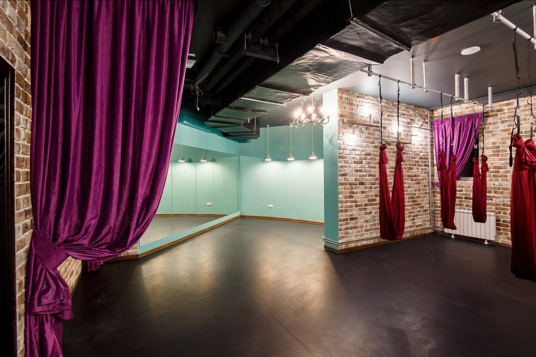 Детский клуб + кафе «Витраж». Кризисный и телесно-ориентированный психолог в Москве Печора Катерина✨