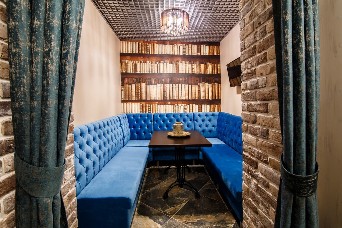 Детский клуб + кафе «Витраж». Кризисный и телесно-ориентированный психолог в Москве Печора Катерина✨