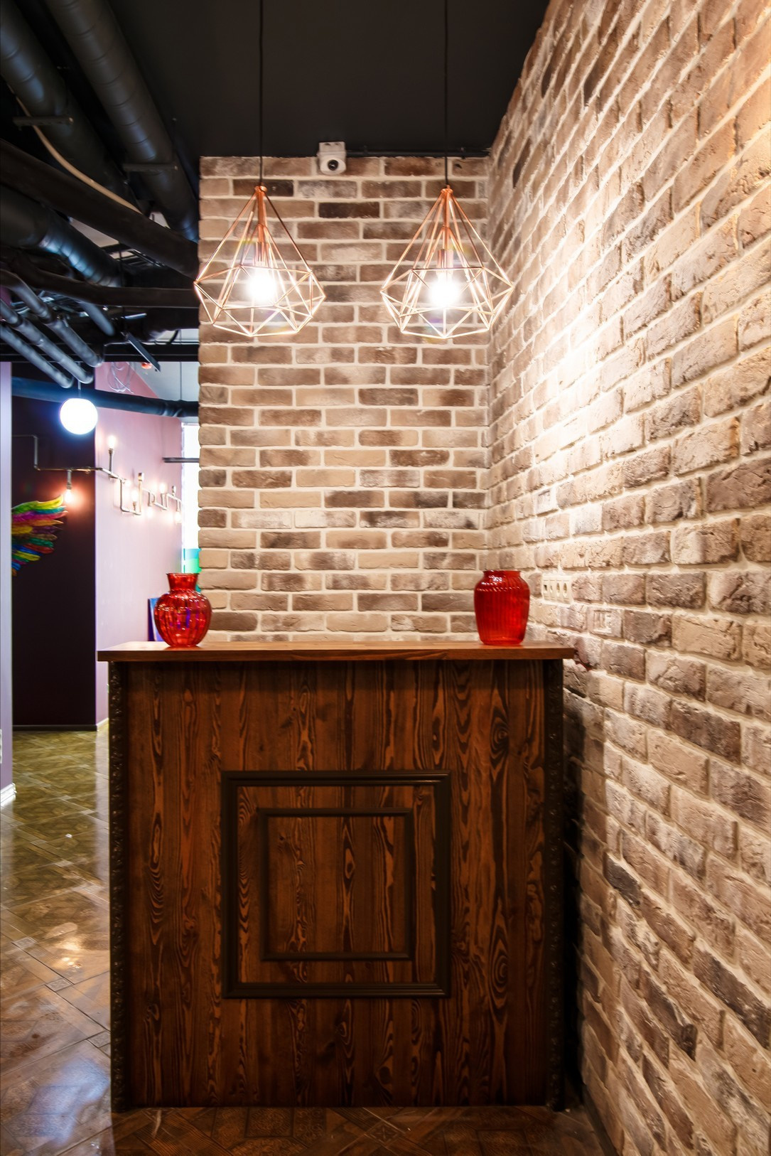 Детский клуб + кафе «Витраж». Кризисный и телесно-ориентированный психолог в Москве Печора Катерина✨