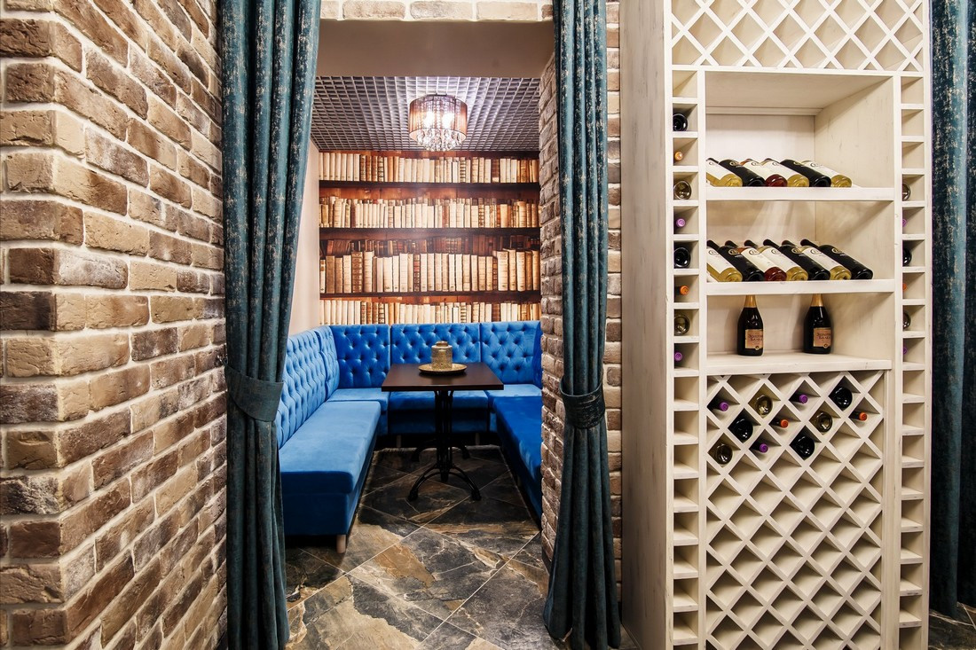 Детский клуб + кафе «Витраж». Кризисный и телесно-ориентированный психолог в Москве Печора Катерина✨