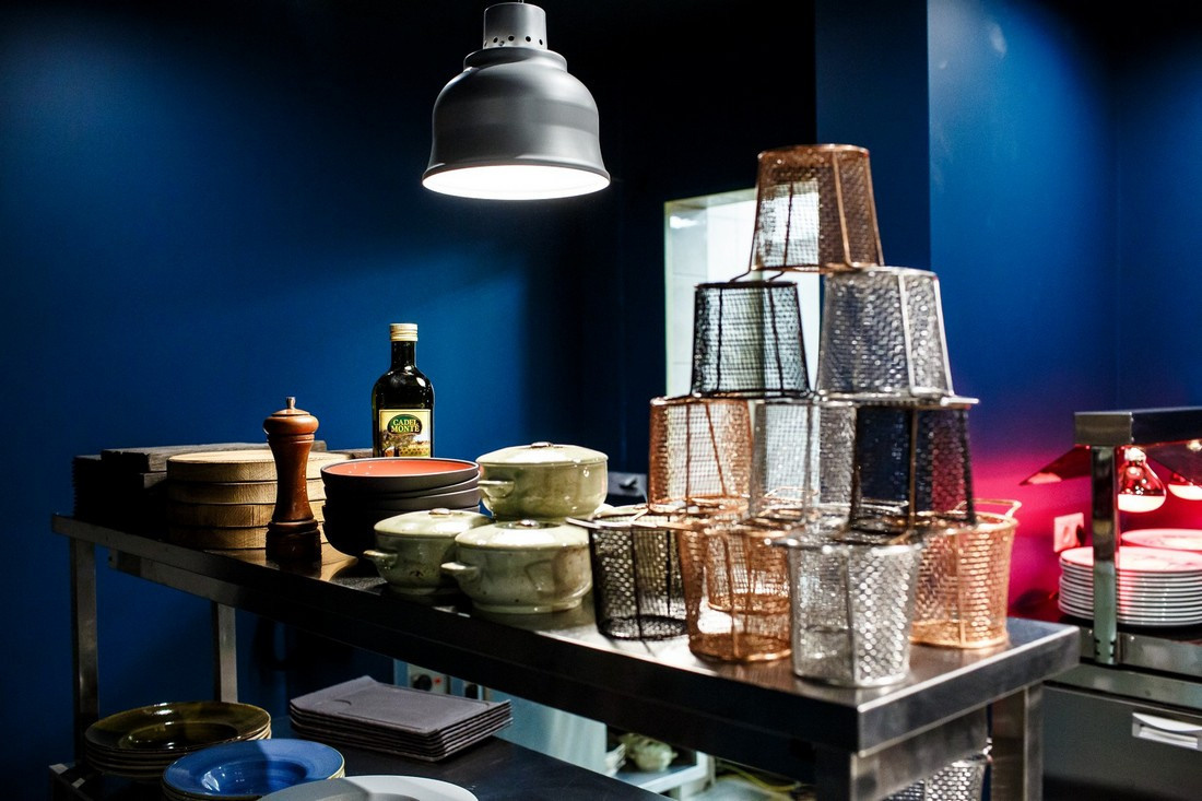 Детский клуб + кафе «Витраж». Кризисный и телесно-ориентированный психолог в Москве Печора Катерина✨