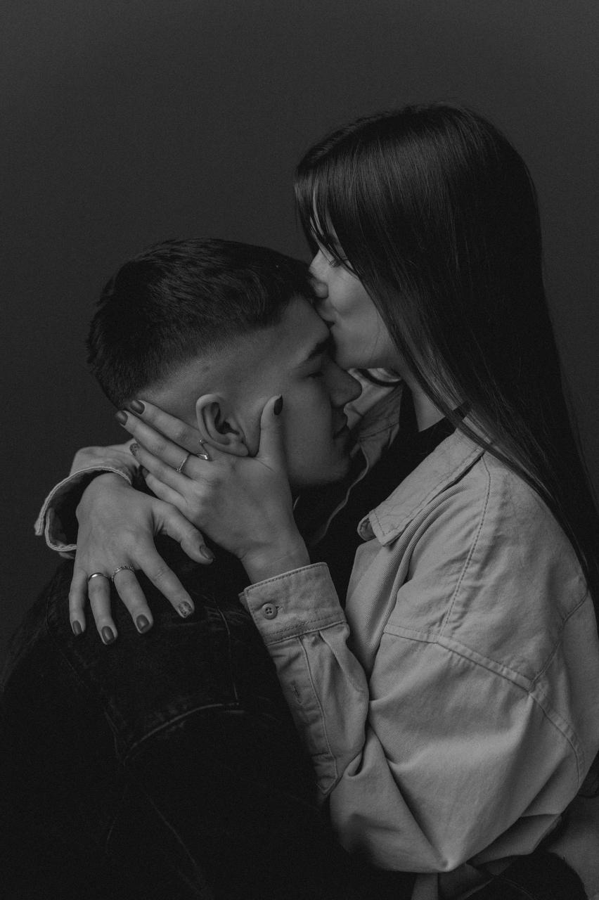 Оксана + Вика + Рома. Свадебный и семейный фотограф