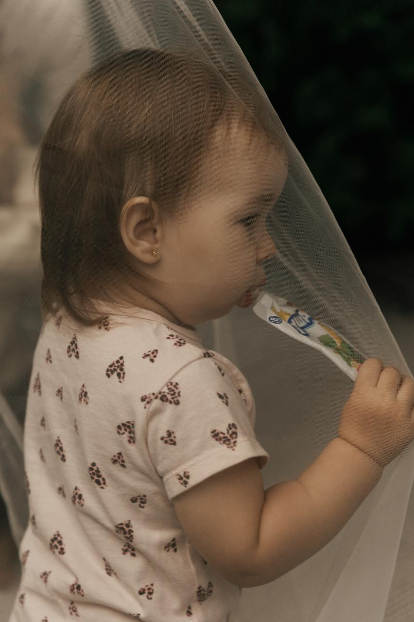 Оксана + Вика + Рома. Свадебный и семейный фотограф