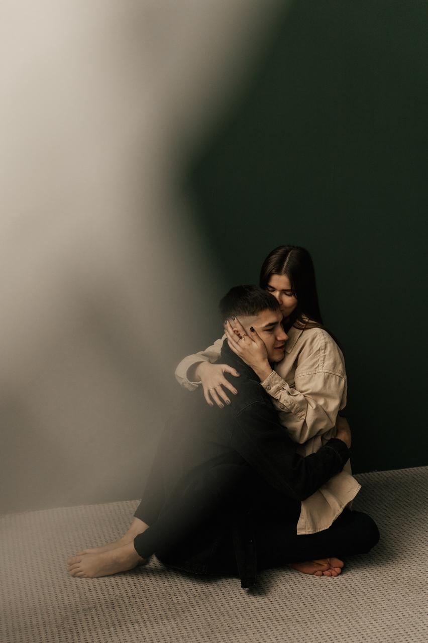 Оксана + Вика + Рома. Свадебный и семейный фотограф