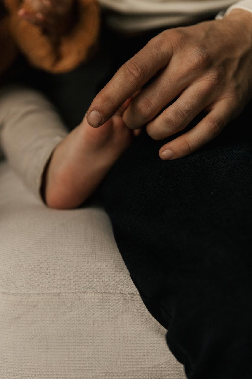 Оксана + Вика + Рома. Свадебный и семейный фотограф