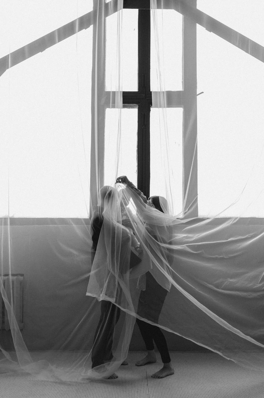 Оксана + Вика + Рома. Свадебный и семейный фотограф