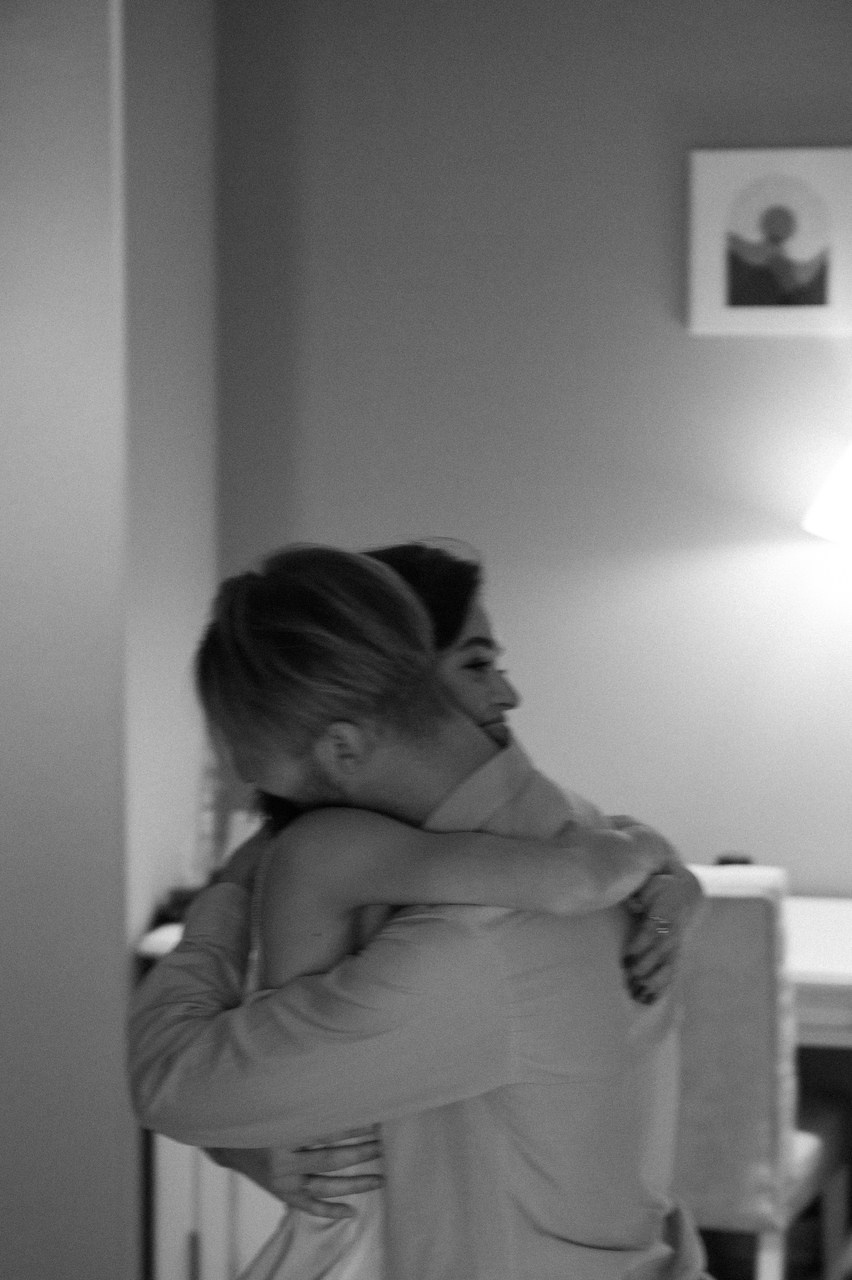 Настя и Андрей. Свадебный и семейный фотограф