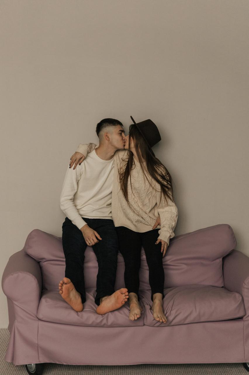 Оксана + Вика + Рома. Свадебный и семейный фотограф