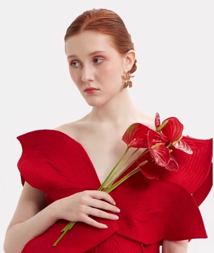 ALEXANDRA I. THE FAME MODELS