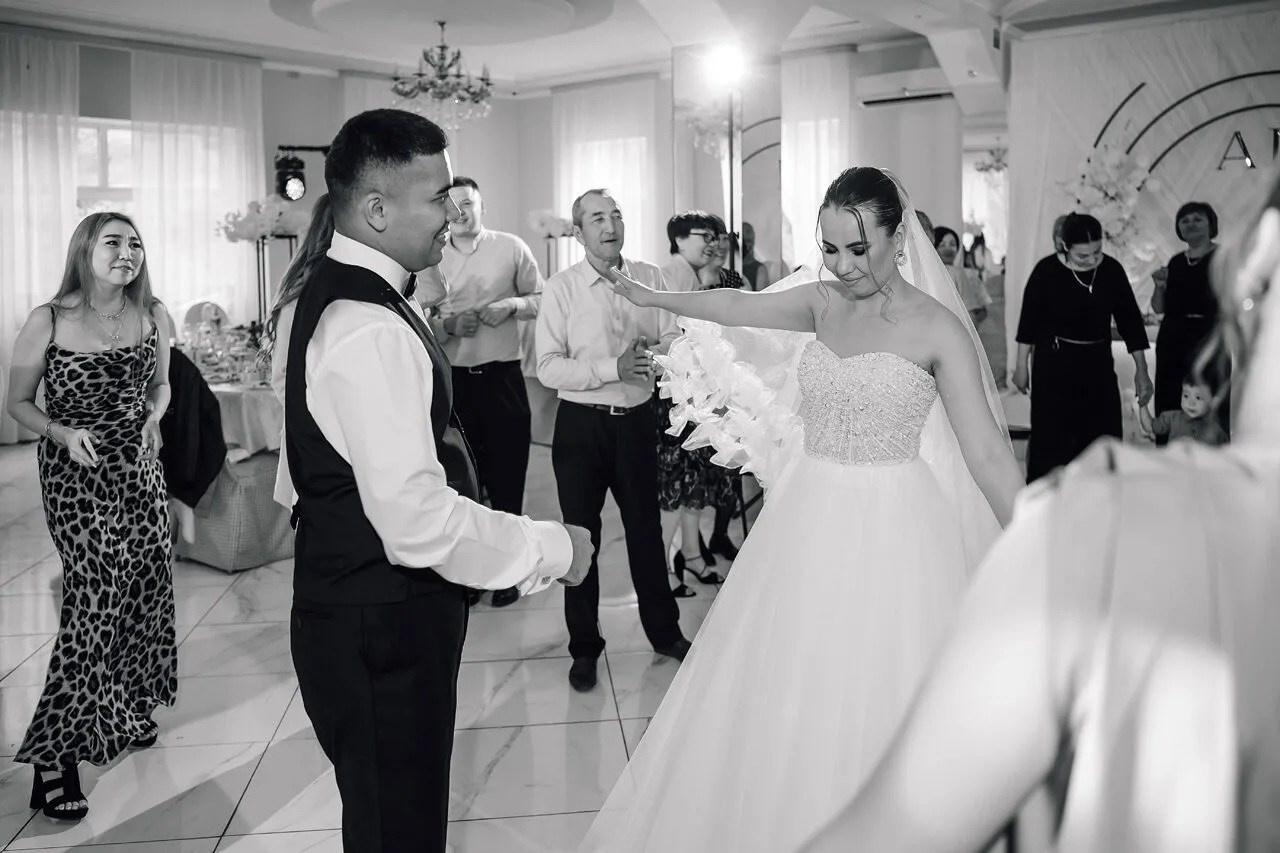 ILDAR I ALINA. Семейный и портретный фотограф в г. Орск Алишер Азимов