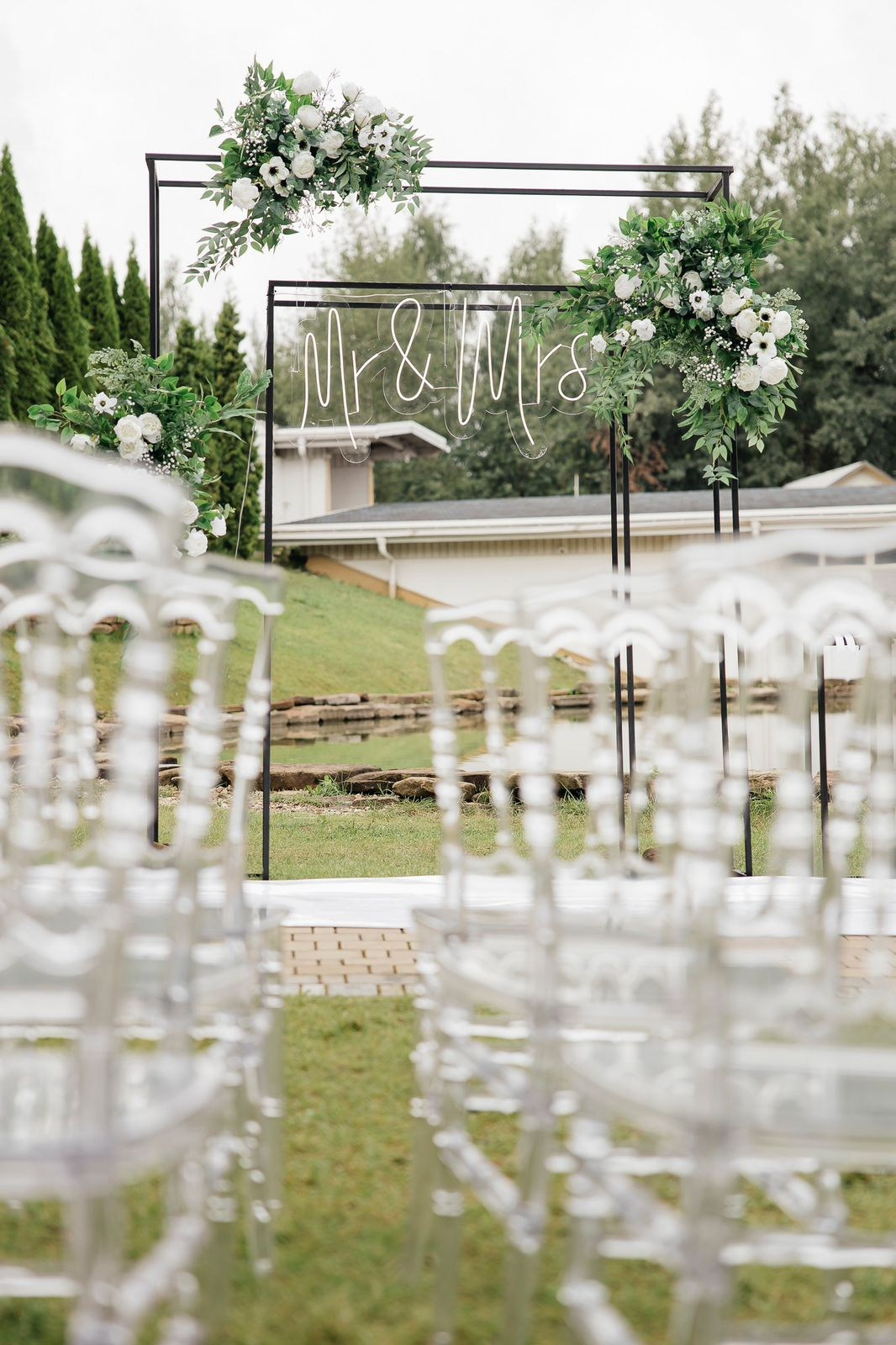 Свадьбы. Свой Декор — оформление и декор мероприятий и свадебных торжеств в Москве и Московской области