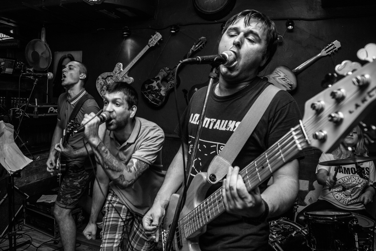 Рок Фотограф Владивосток. Фотограф Валентин Кольцов, фотограф владивосток, свадебный фотограф, с