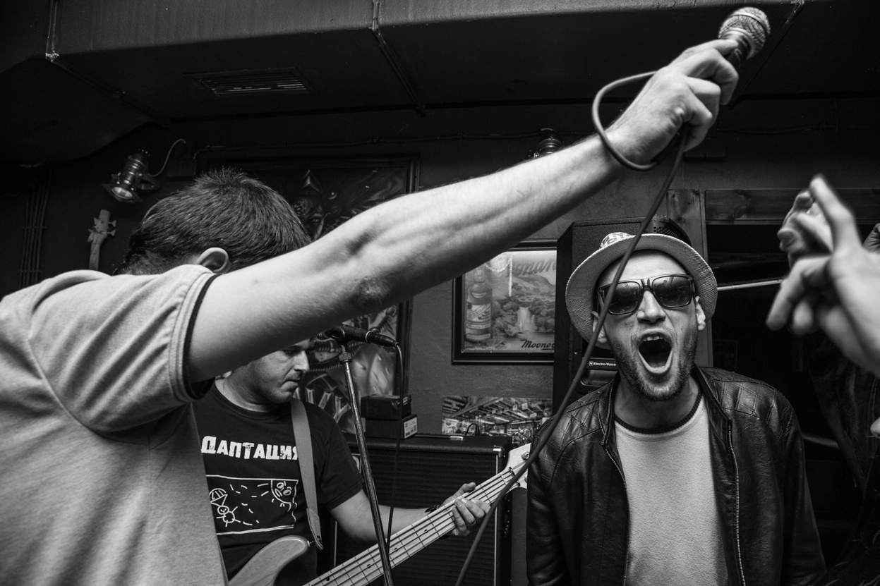 Рок Фотограф Владивосток. Фотограф Валентин Кольцов, фотограф владивосток, свадебный фотограф, с