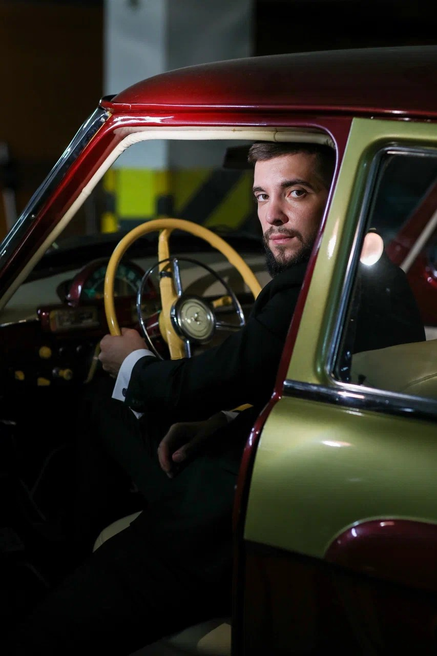 Свадьба R & A. Свадебный фотограф оператор