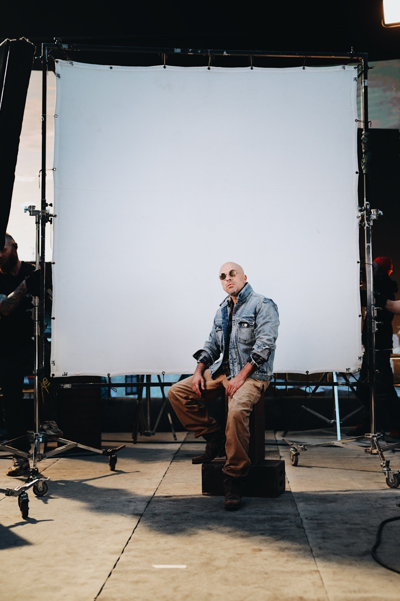 Виталий Кривцов Профессиональный репортажный фотограф сниму ваше мероприятие стильно, эмоционально и креативно. Репортажный, event, концертный и backstage фотограф из Москвы Виталий Кривцов