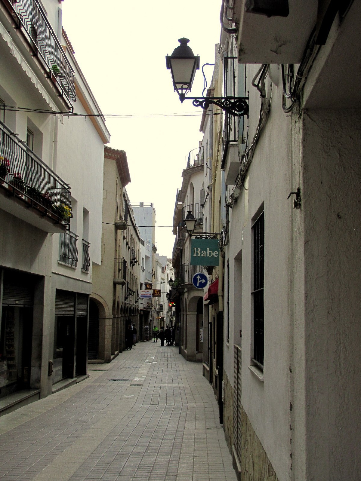 Каталония: Льорет-де-Мар и Барселона. Дарья Письменюк / Darya Leitstern — фотограф, музыкант, журналист, путешественник