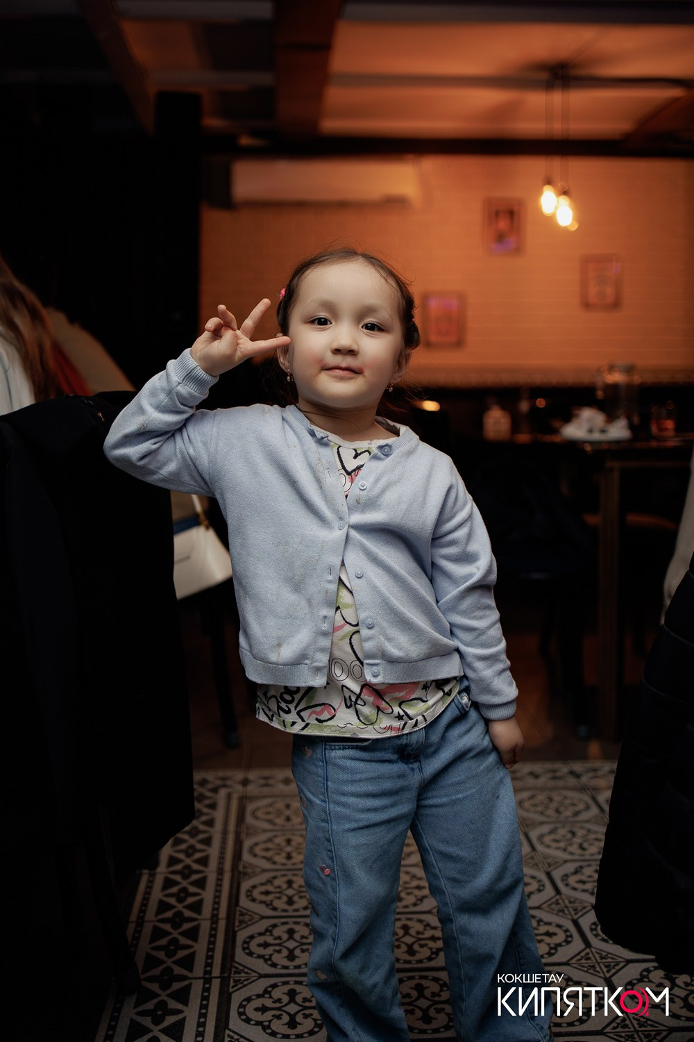 WOW QUIZ. КИПЯТКОМ КОКШЕТАУ