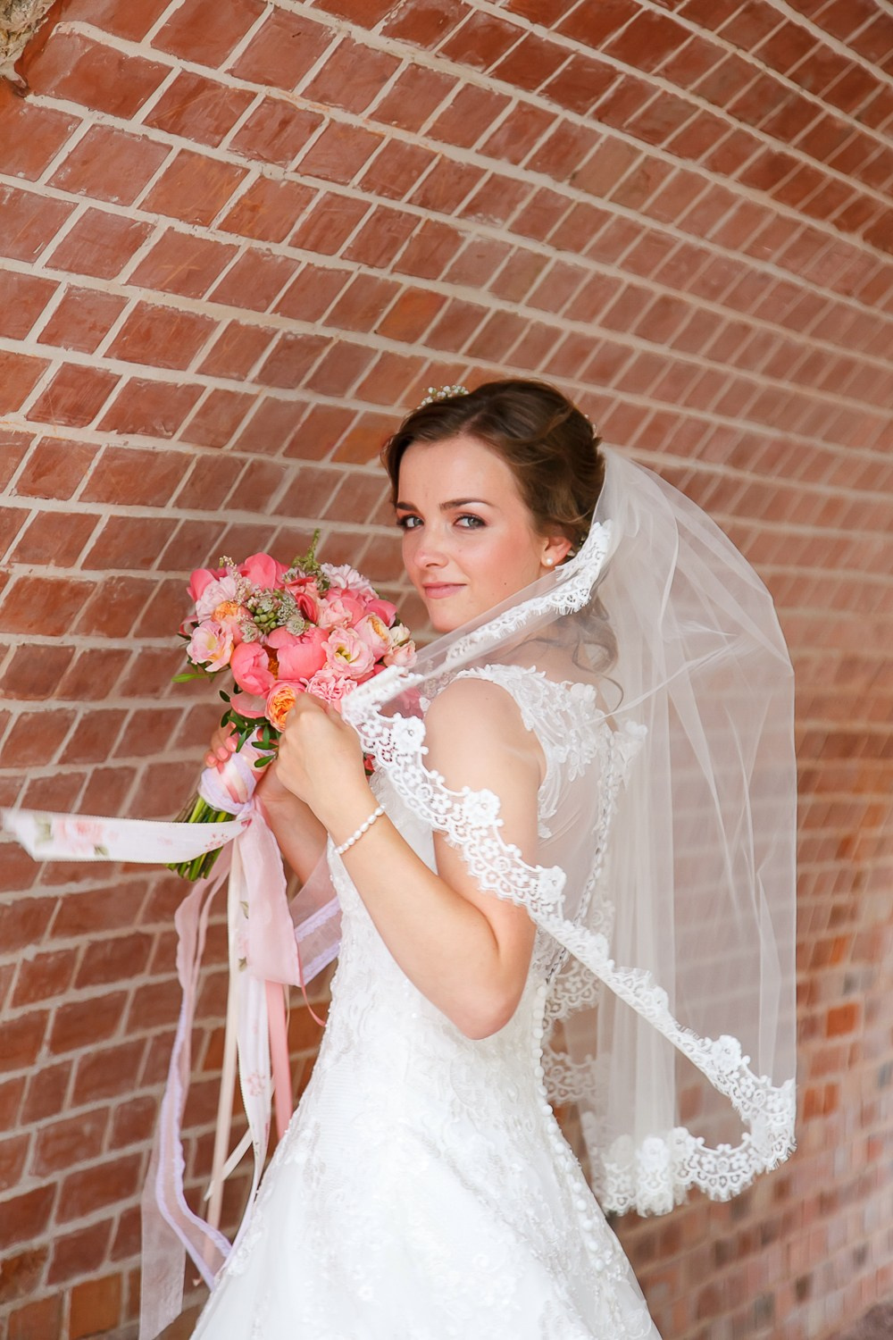 Свадебная фотография