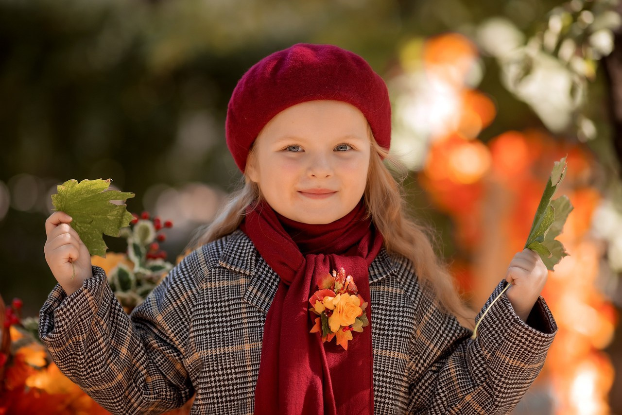 Отзывы. Семейный и детский фотограф Мария Полякова