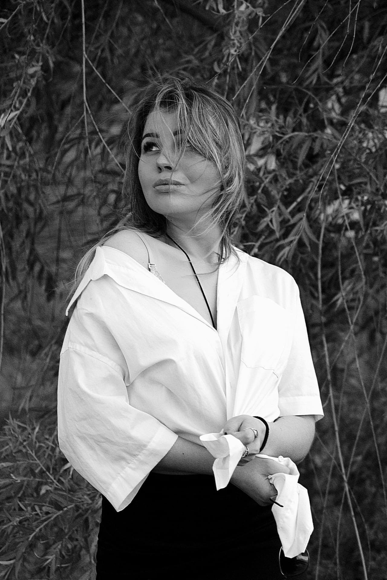 Анна и Эдуард. Фотограф Мельник Ирина. Москва