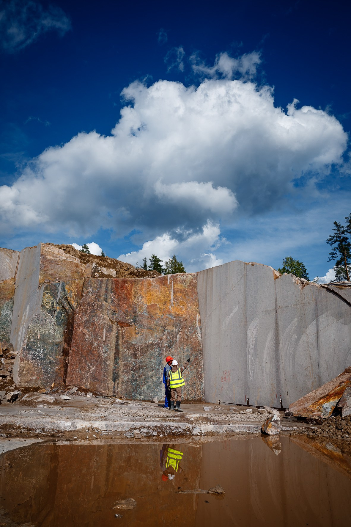 КАРЬЕР2. Фотограф в Петрозаводске Игорь Герасименко