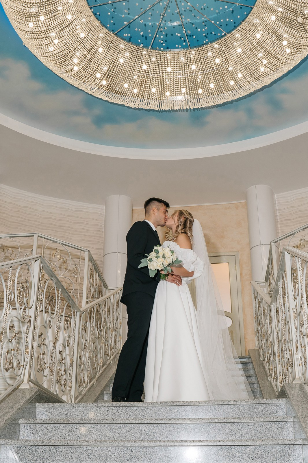 Данил и Валерия. Свадебный фотограф Камчатка Петровский Павел